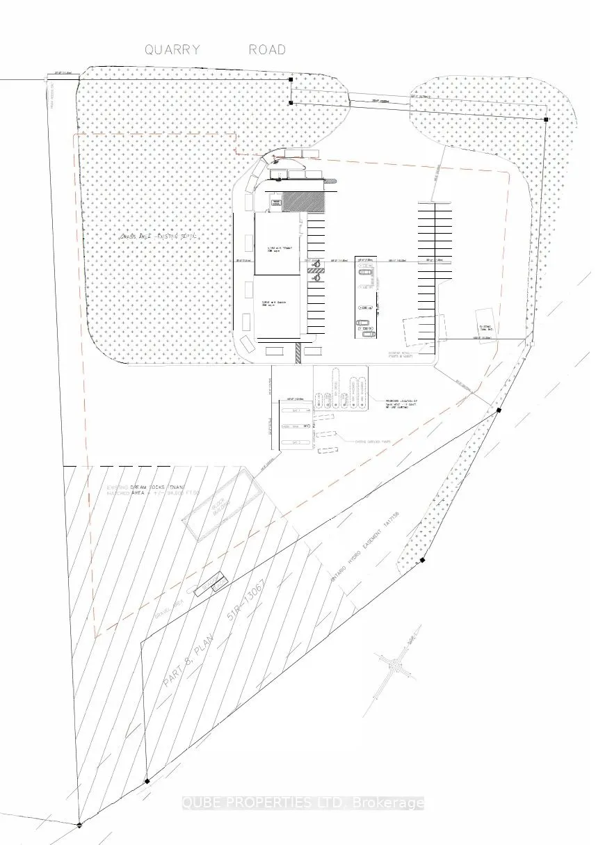 21 Quarry Road