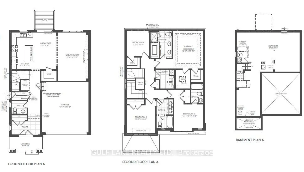 57 West Oak Trail