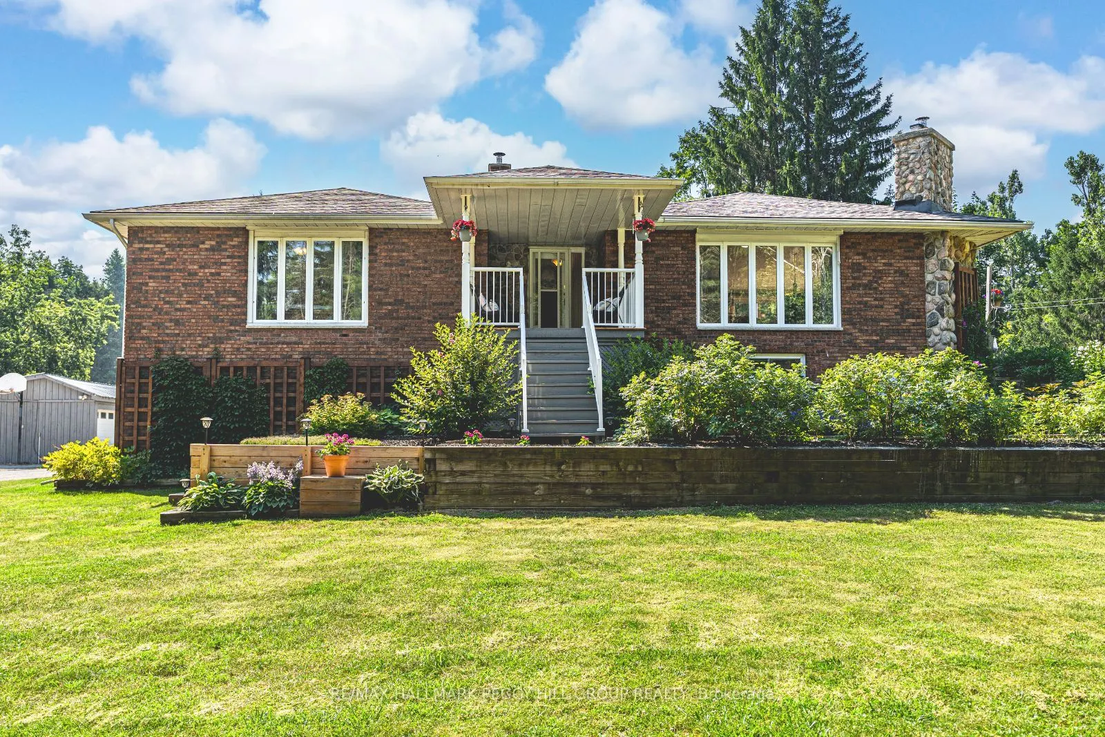 5875 Vasey Road