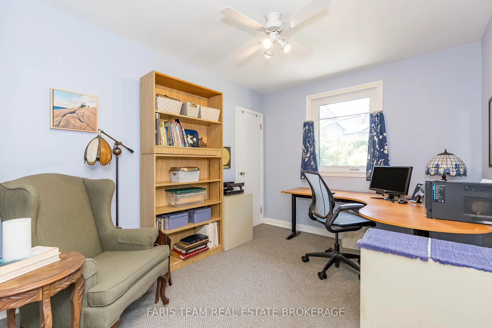 302 Sunnidale Road