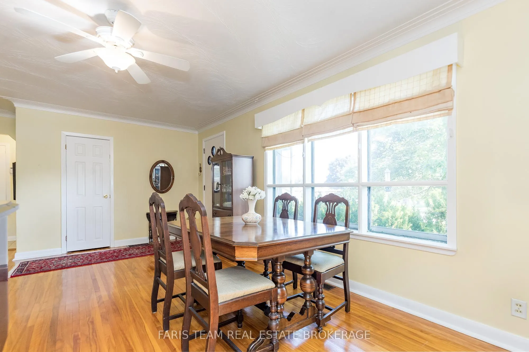 302 Sunnidale Road