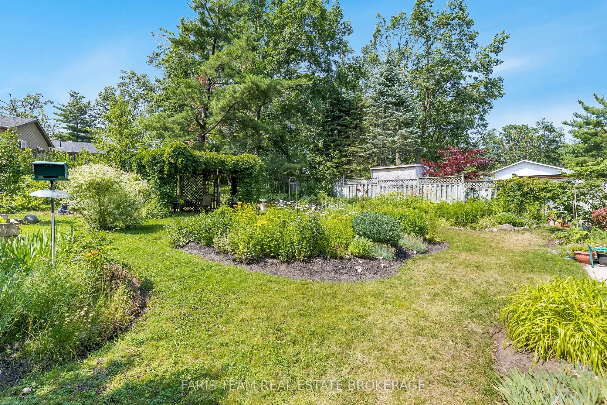 302 Sunnidale Road