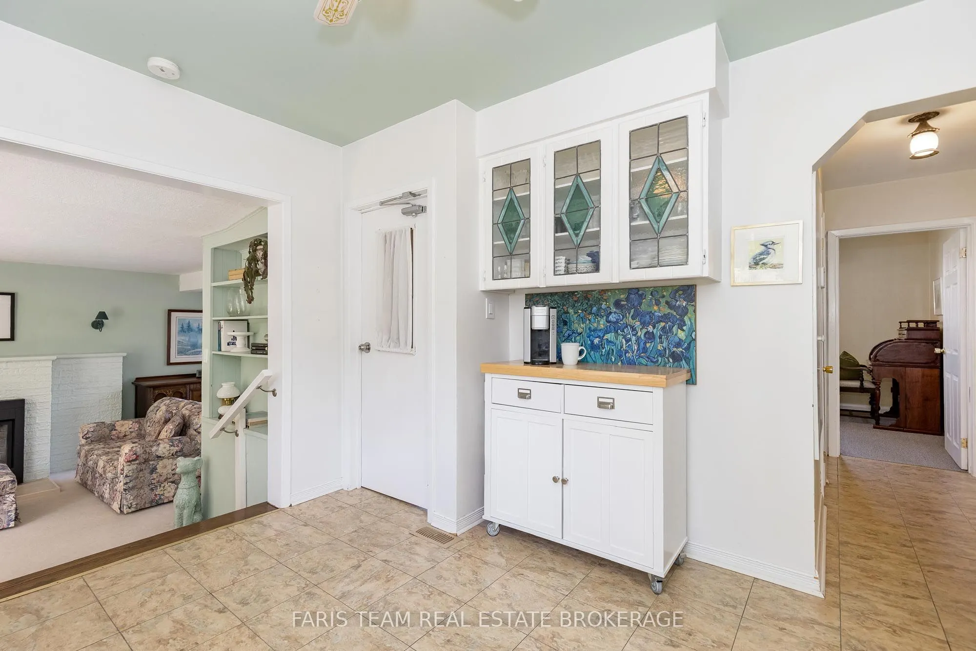302 Sunnidale Road