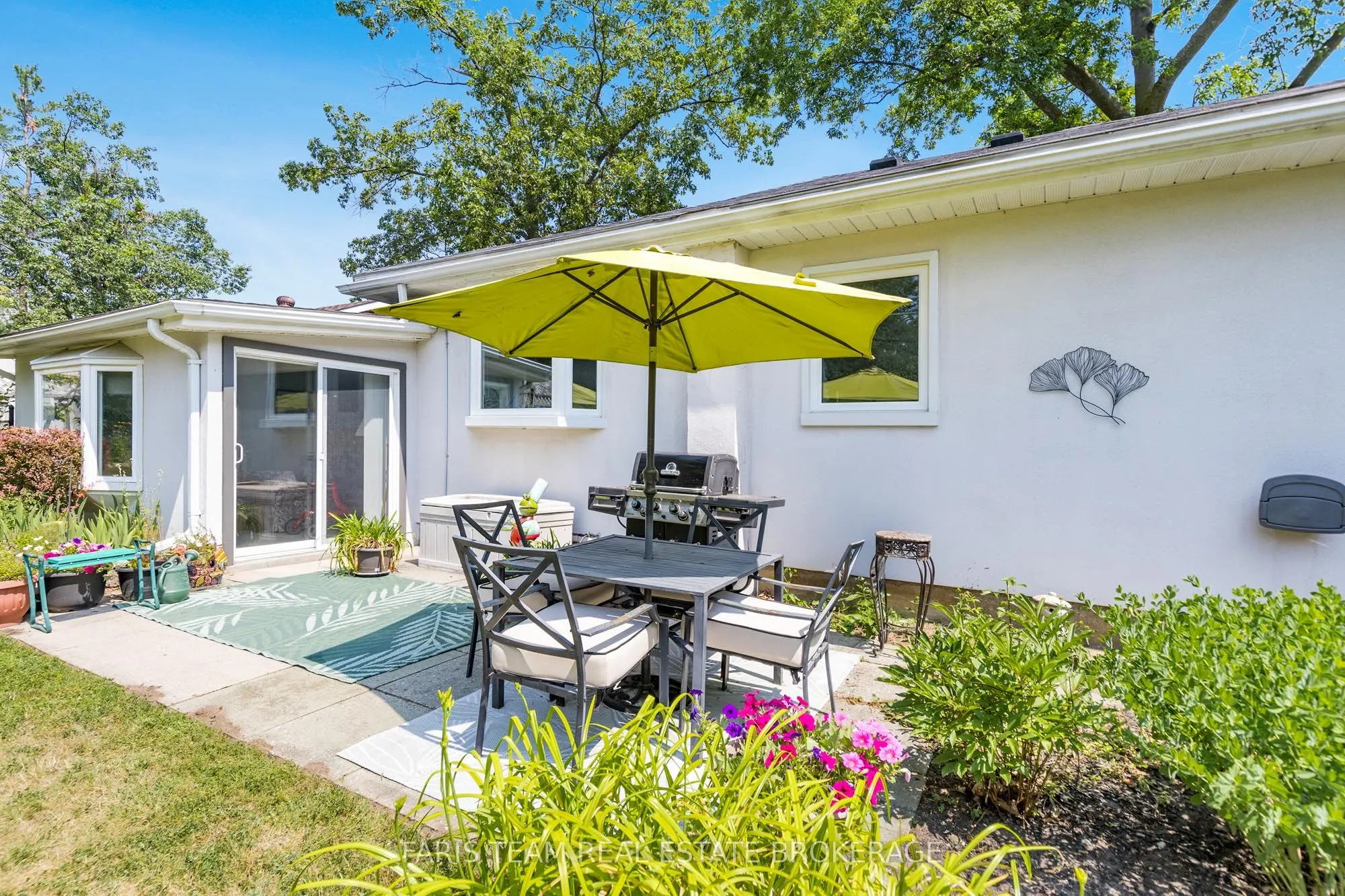 302 Sunnidale Road