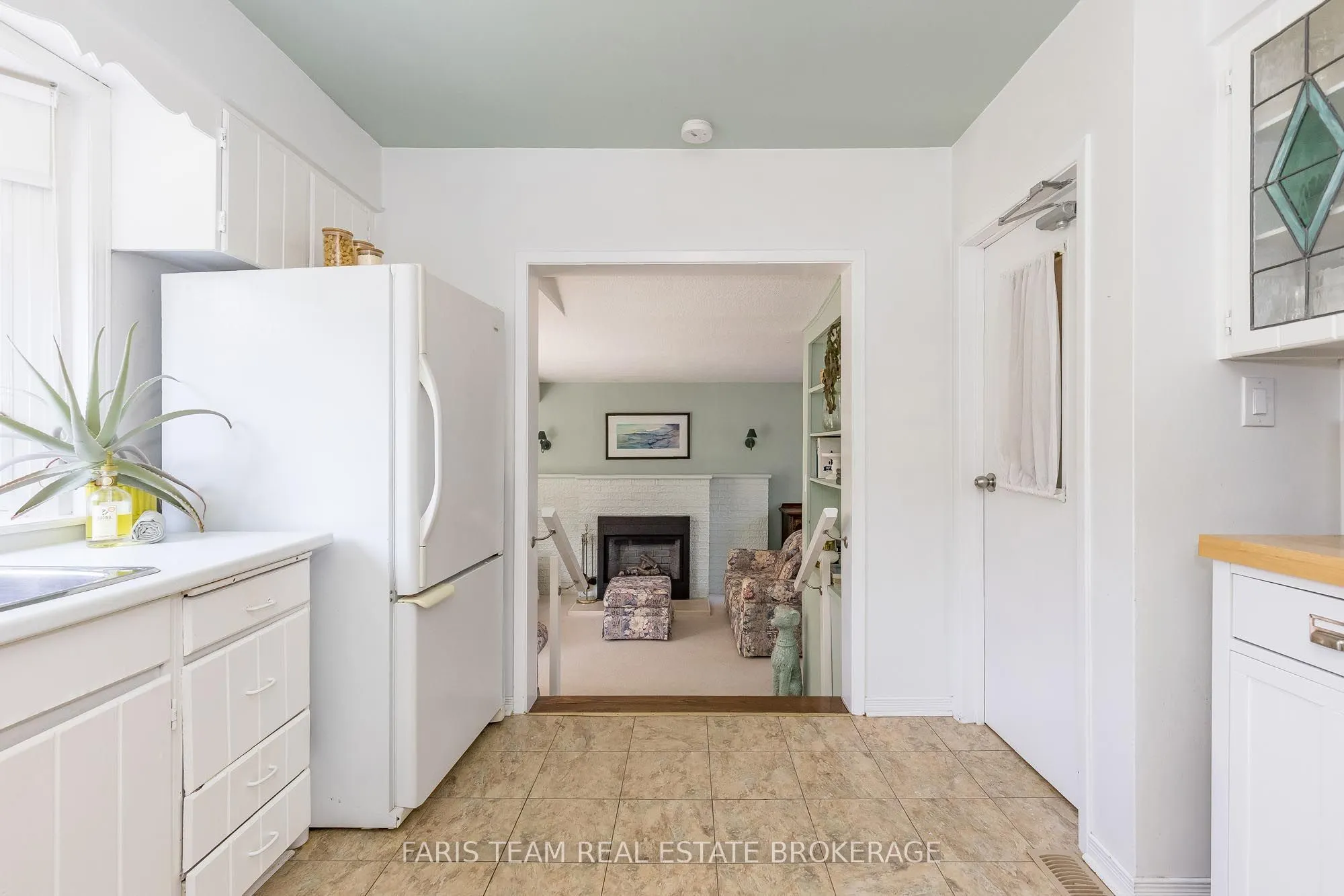 302 Sunnidale Road