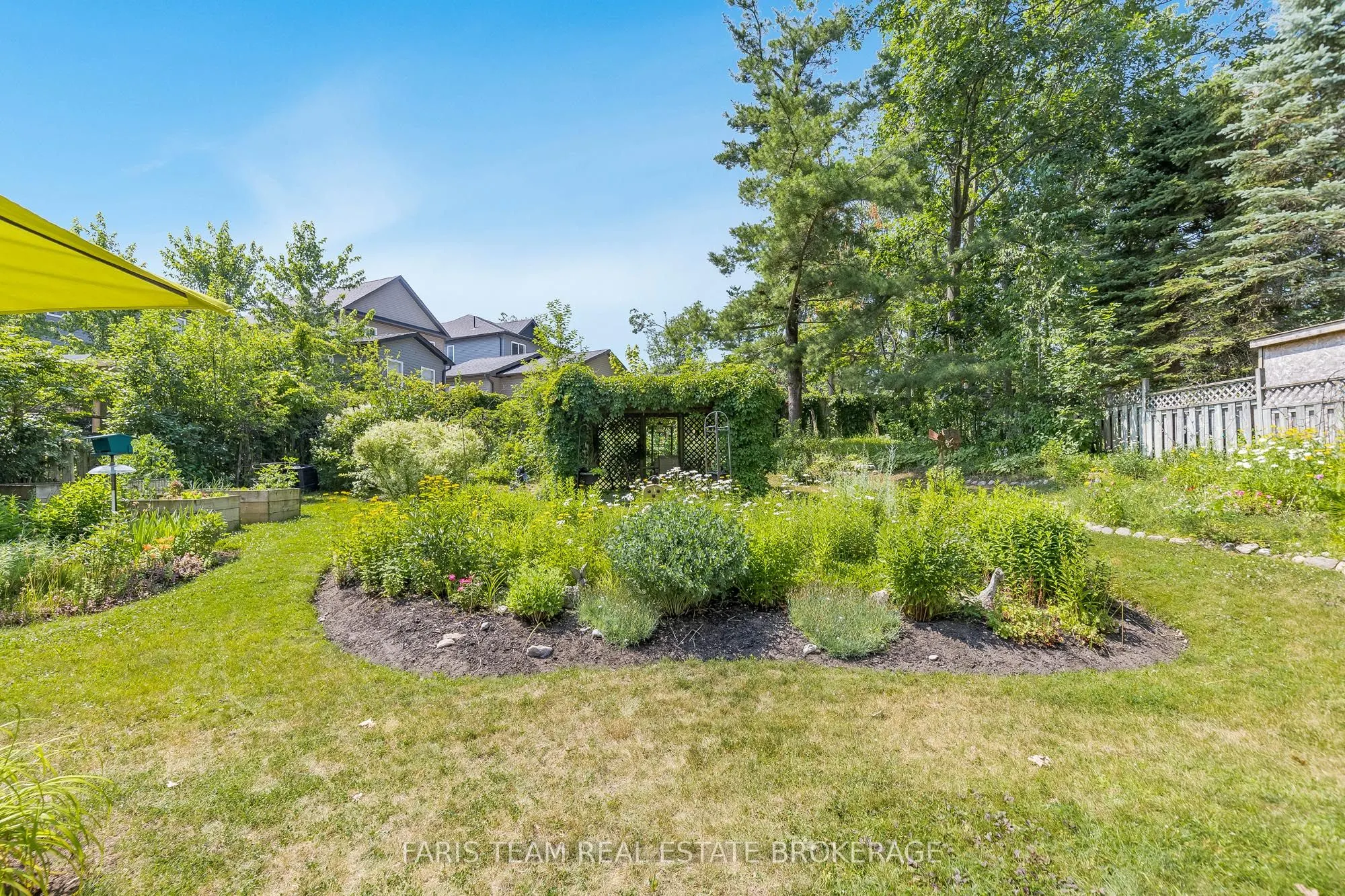 302 Sunnidale Road