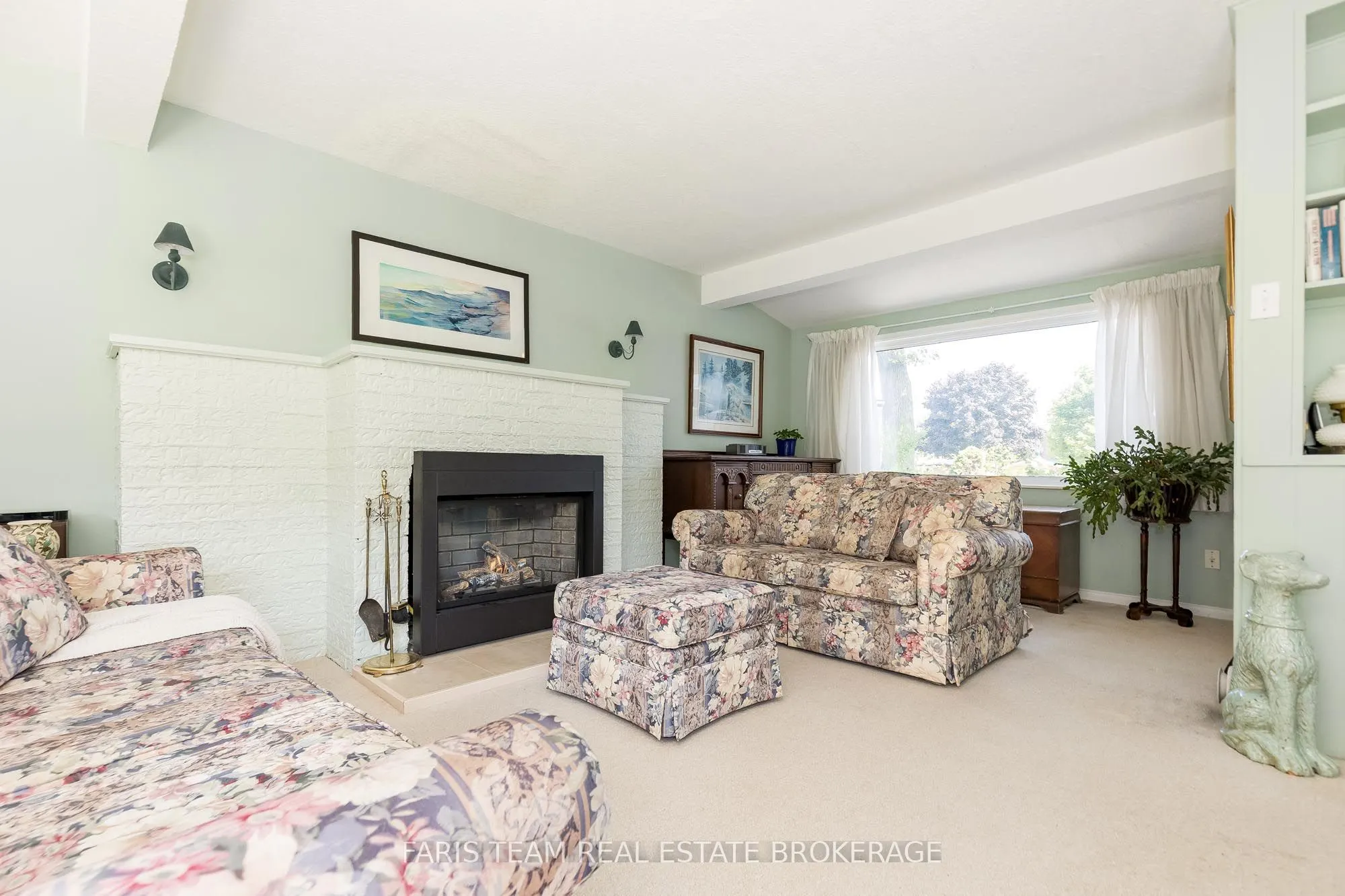 302 Sunnidale Road
