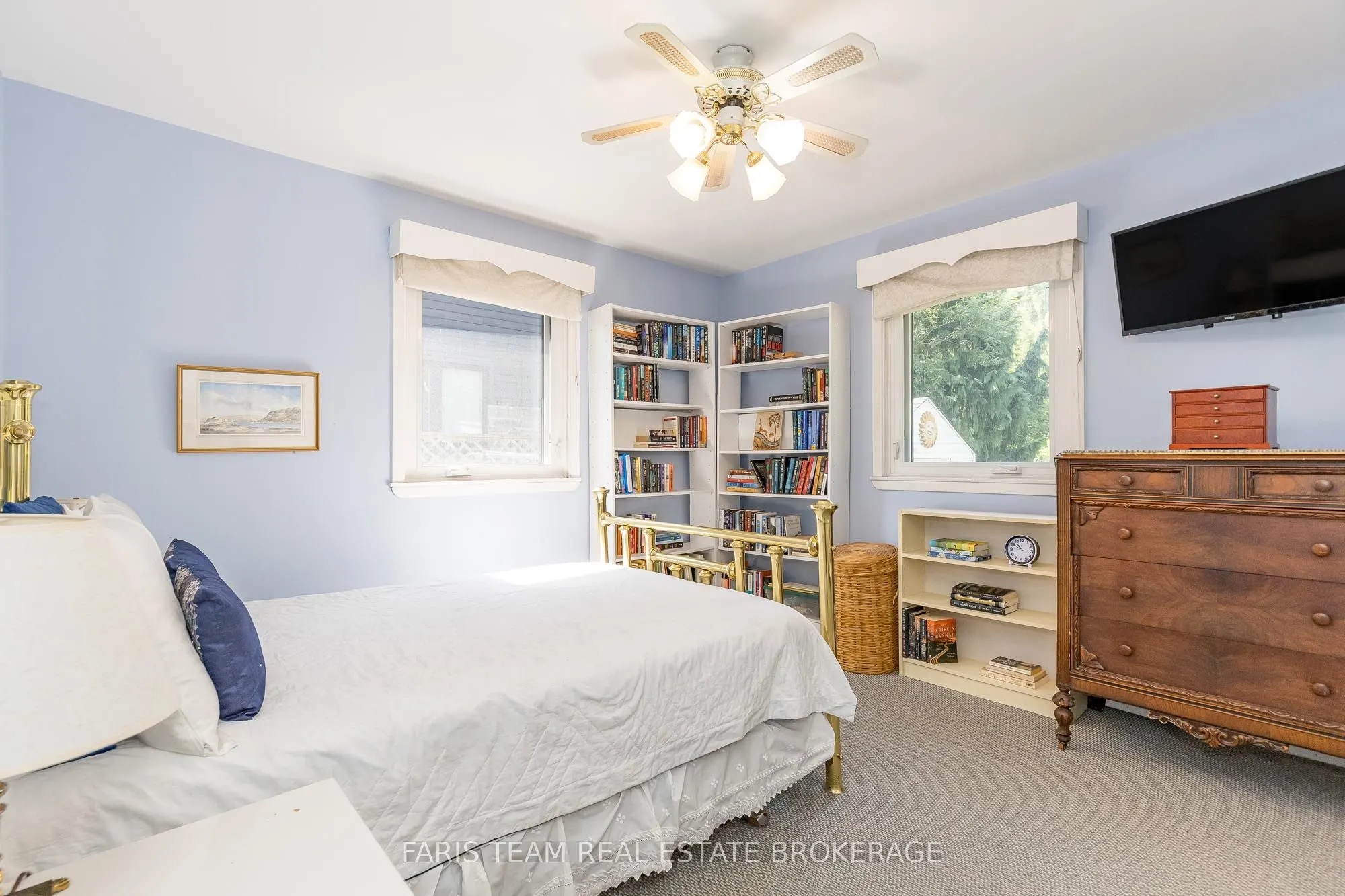 302 Sunnidale Road