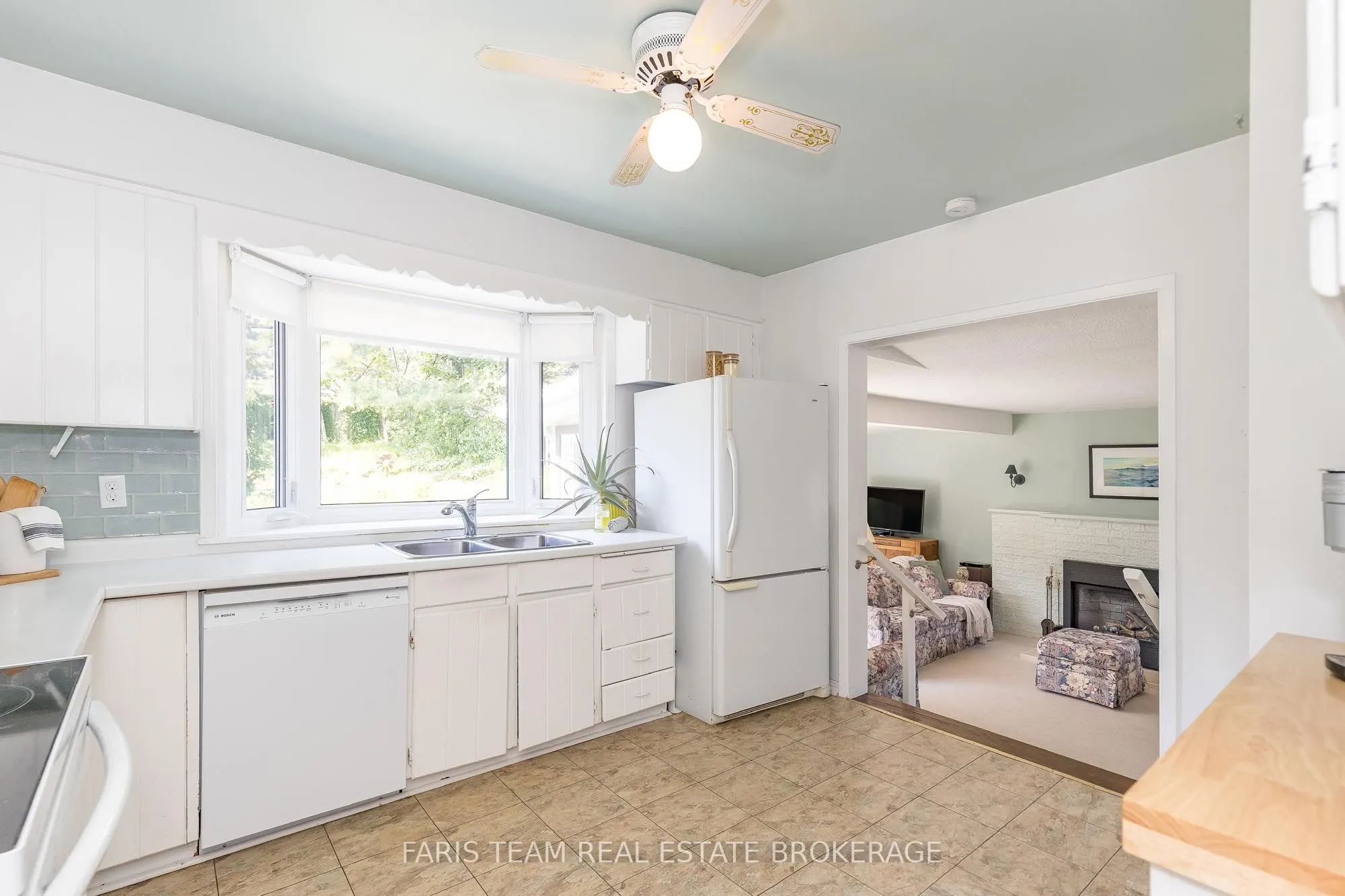 302 Sunnidale Road