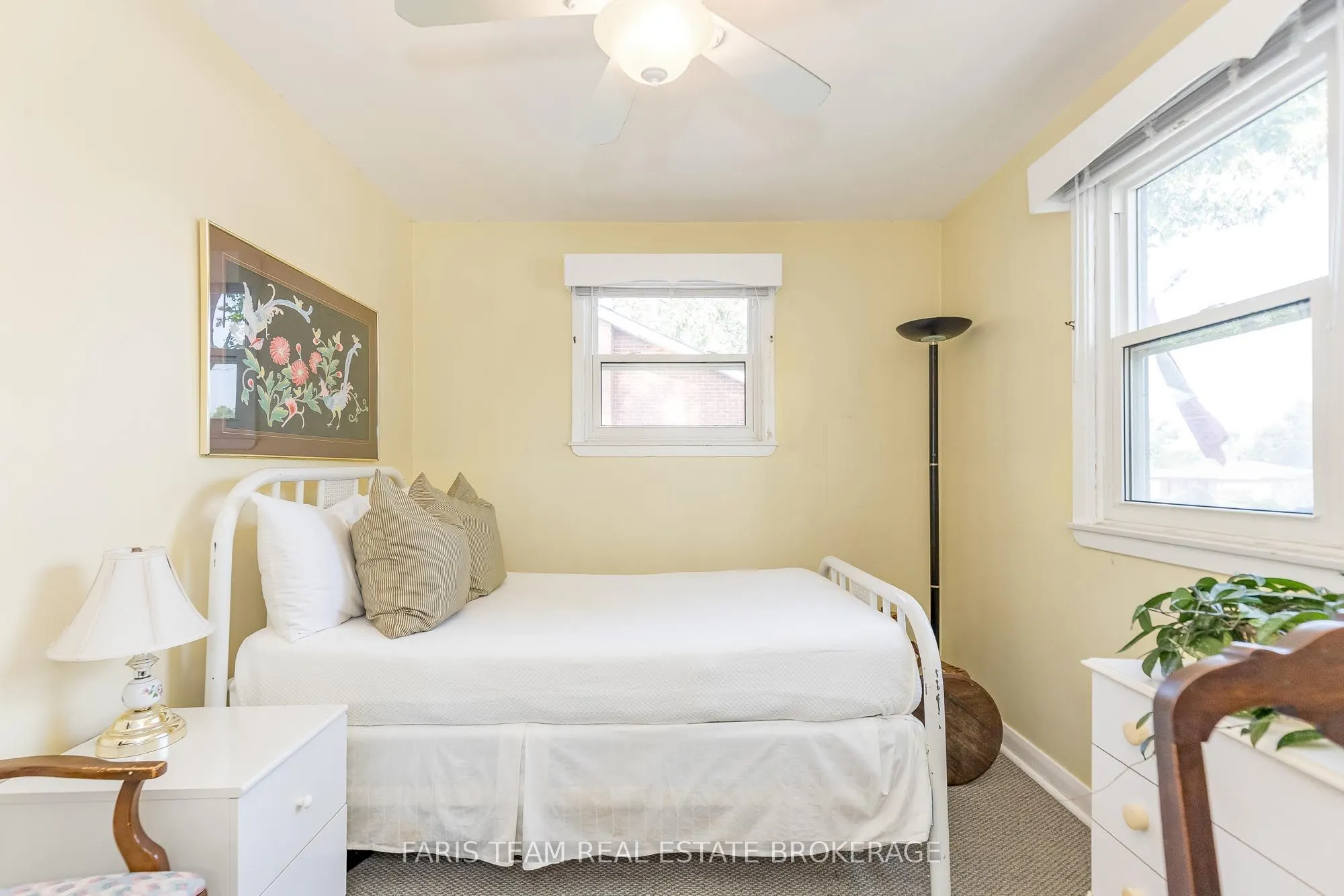 302 Sunnidale Road