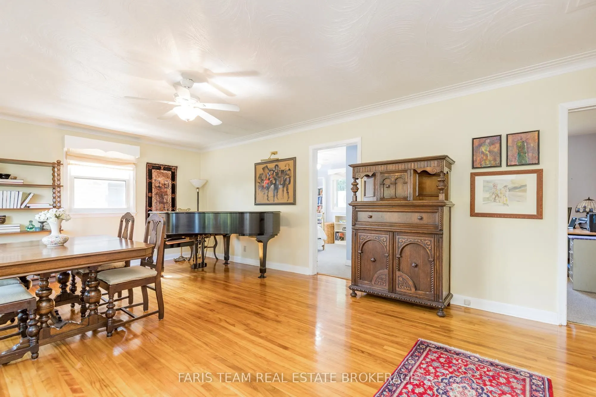 302 Sunnidale Road