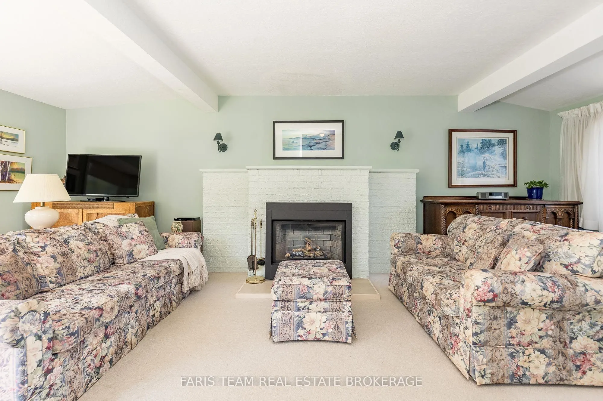 302 Sunnidale Road