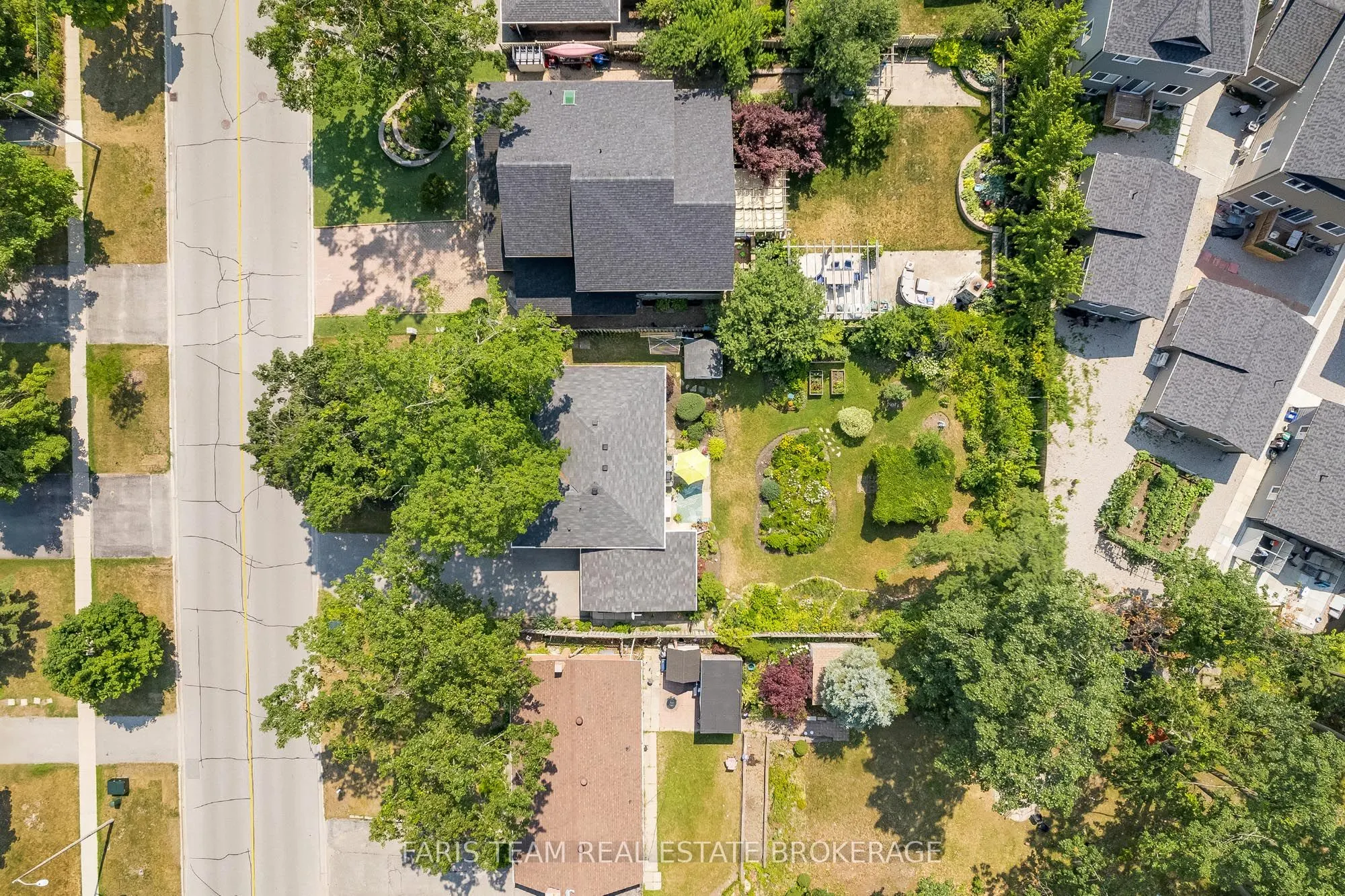 302 Sunnidale Road