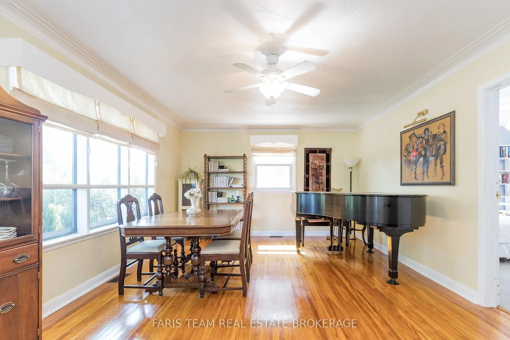 302 Sunnidale Road