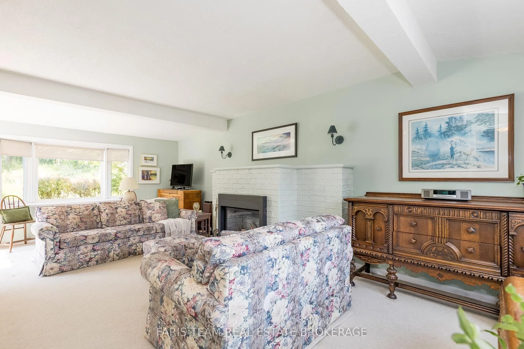 302 Sunnidale Road