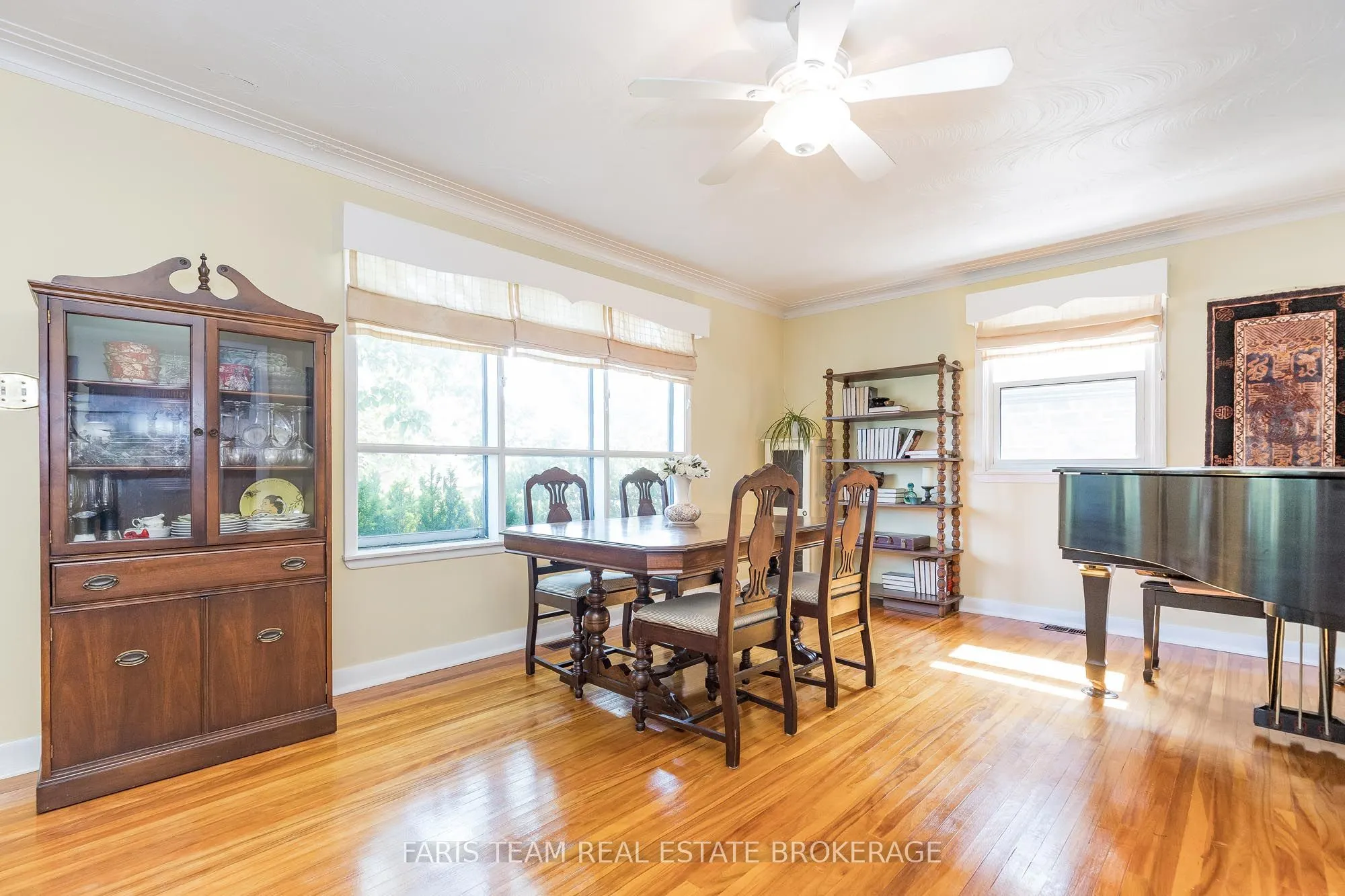 302 Sunnidale Road