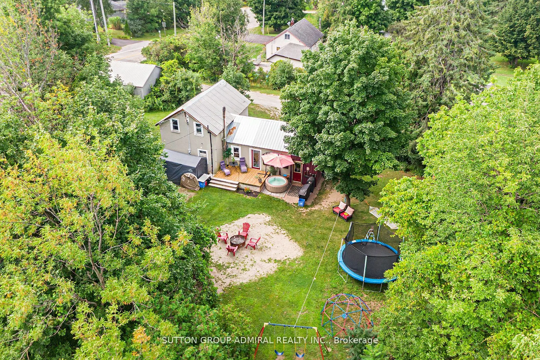 1662 Penley Road