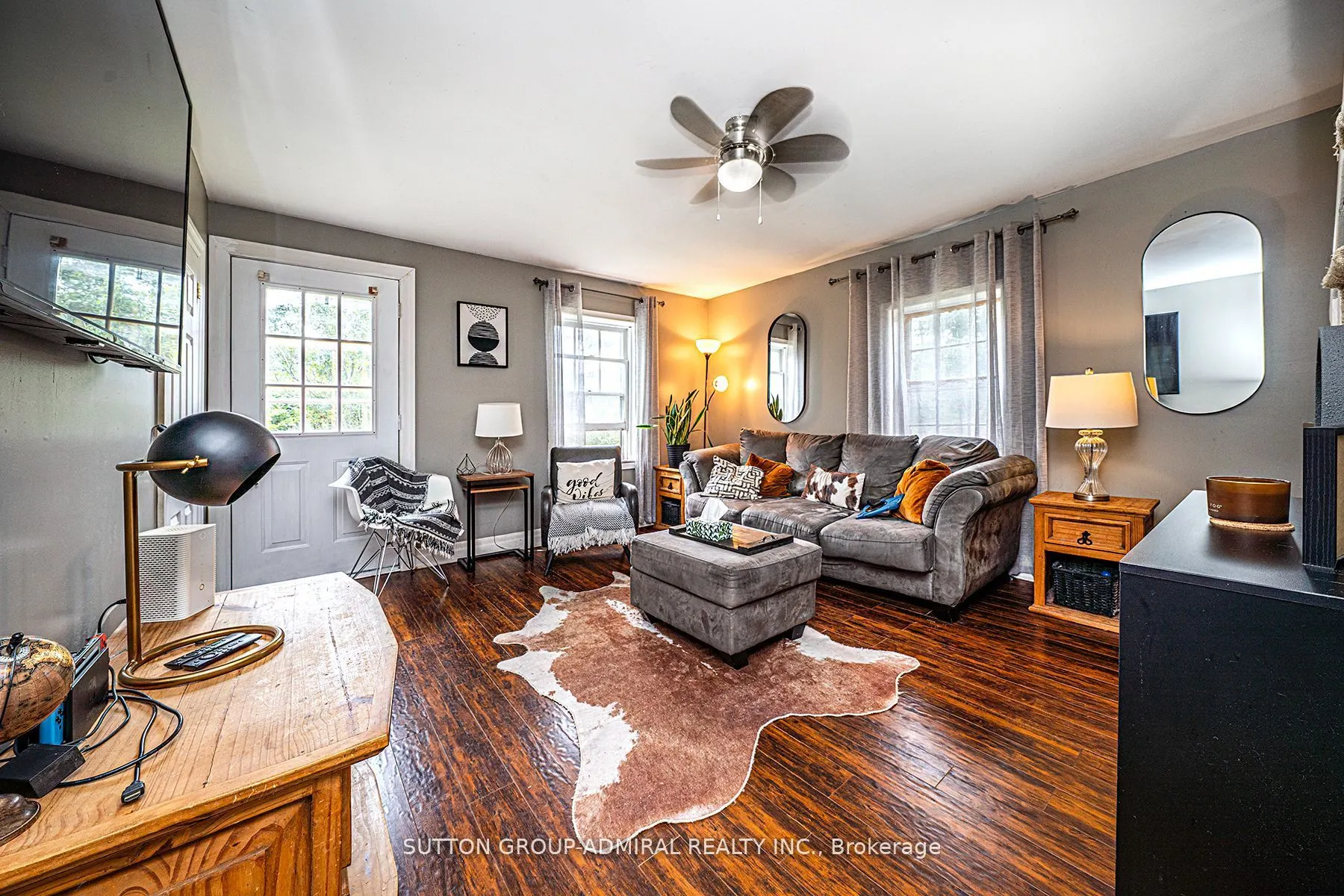 1662 Penley Road