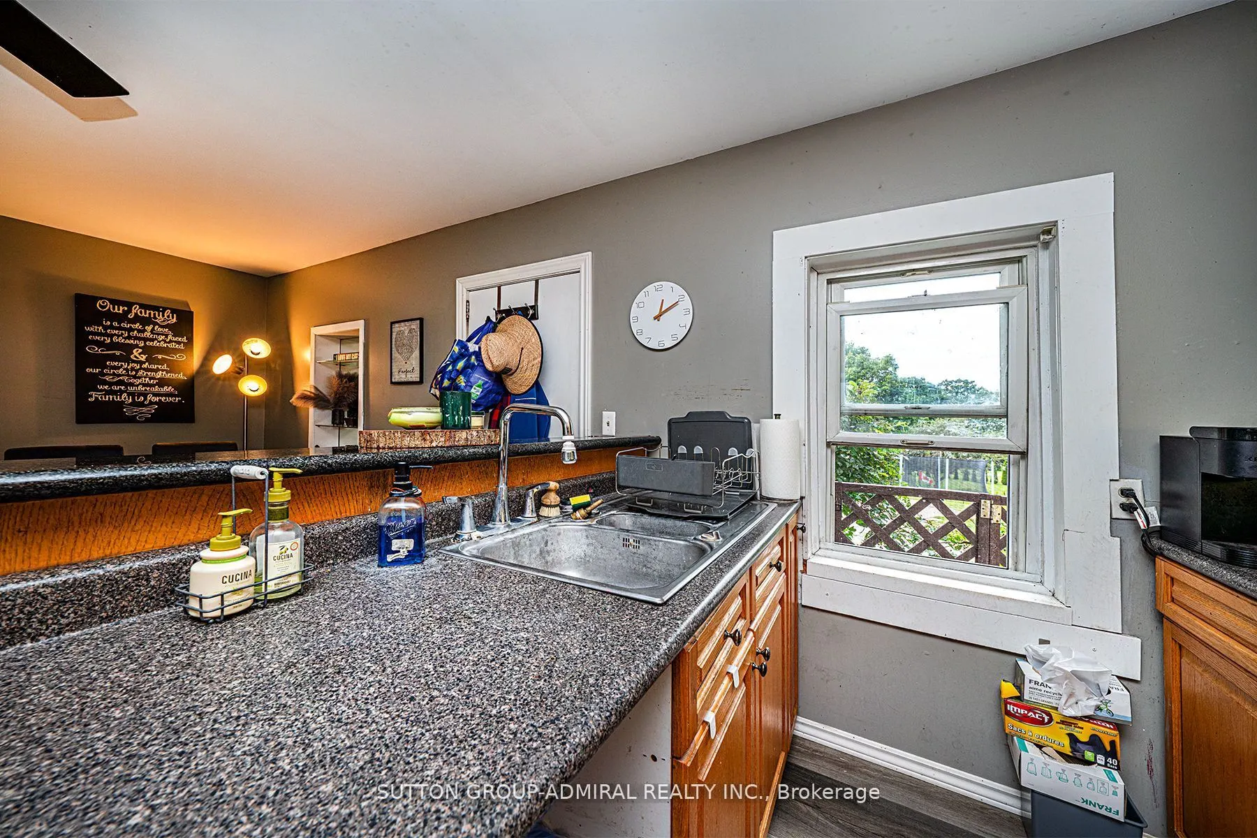 1662 Penley Road