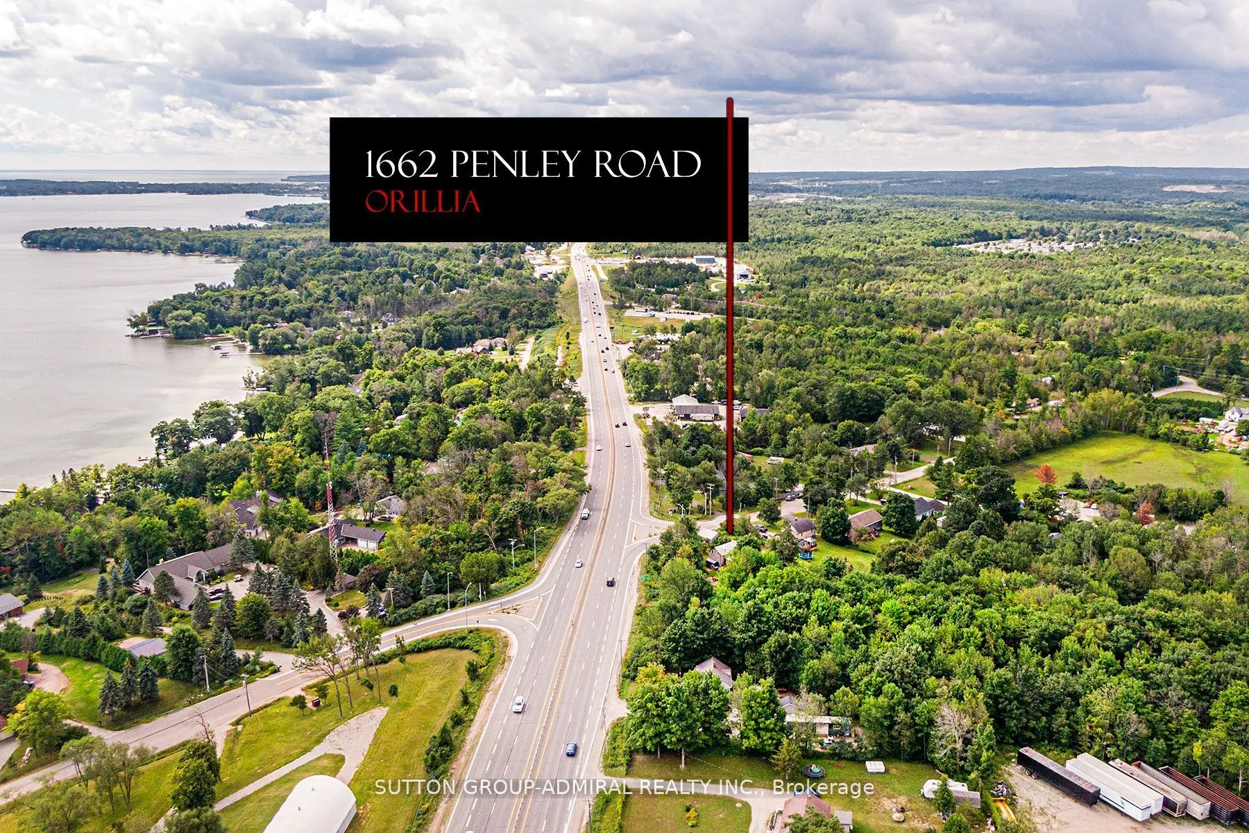1662 Penley Road