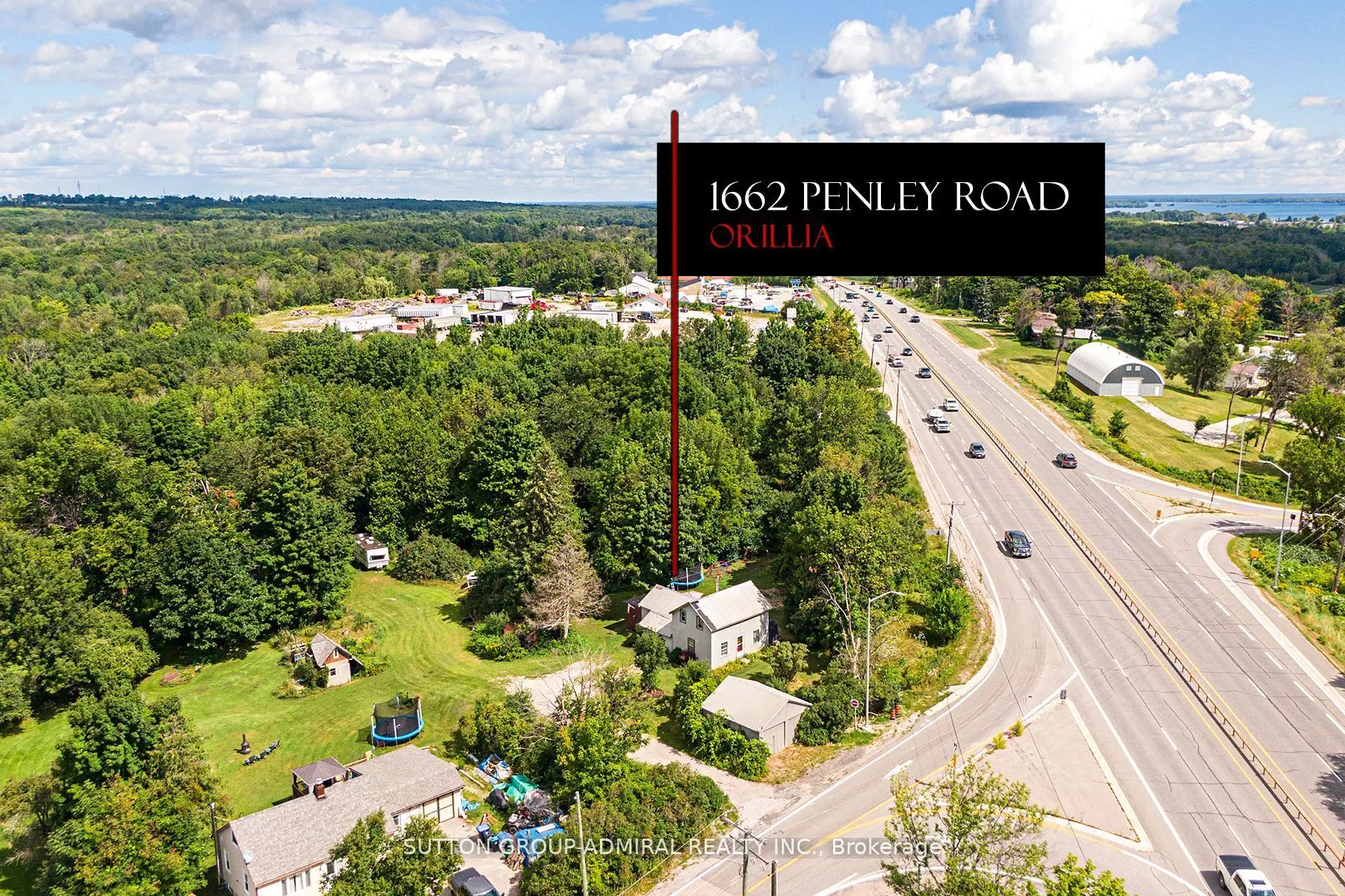 1662 Penley Road