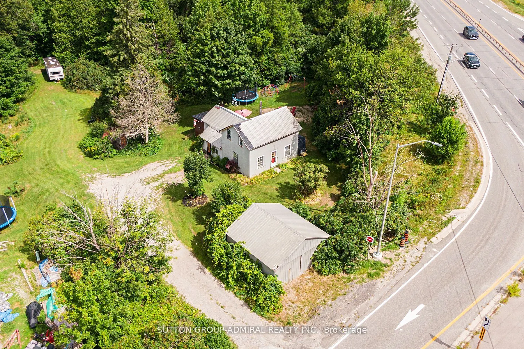1662 Penley Road