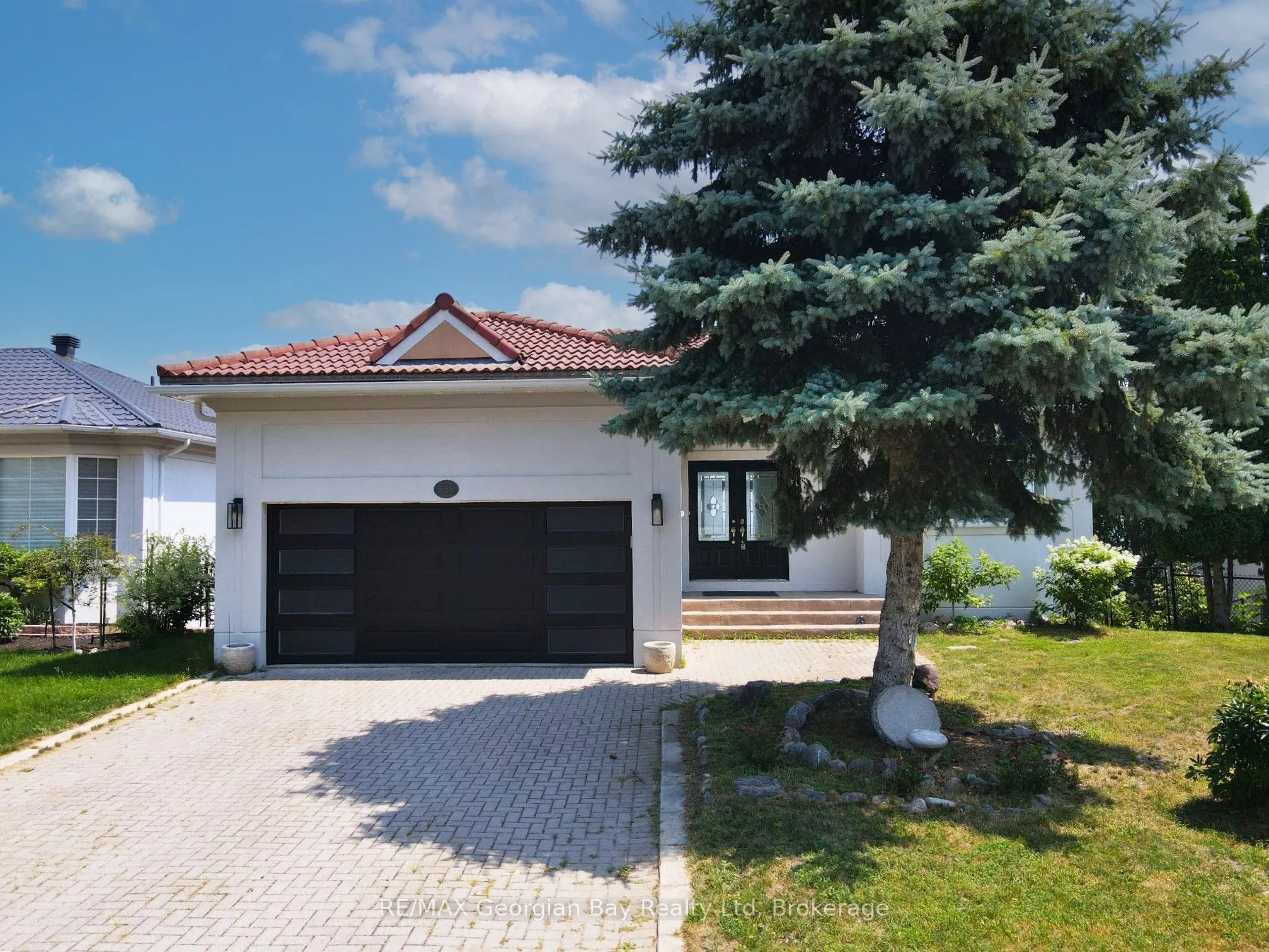 369 Aberdeen Boulevard