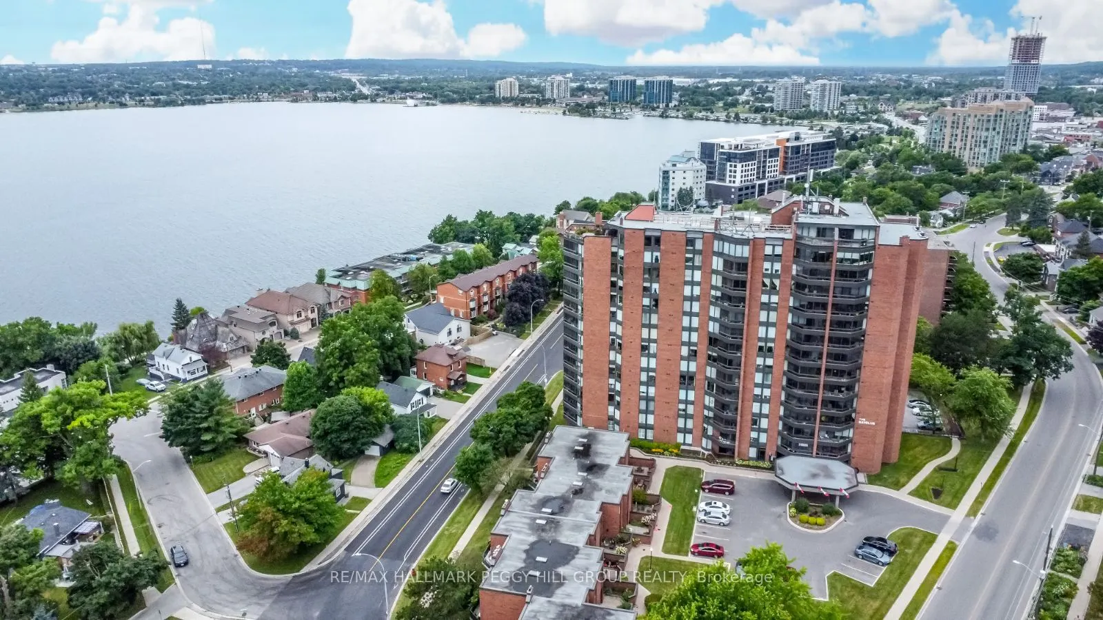 181 Collier Street, #206
