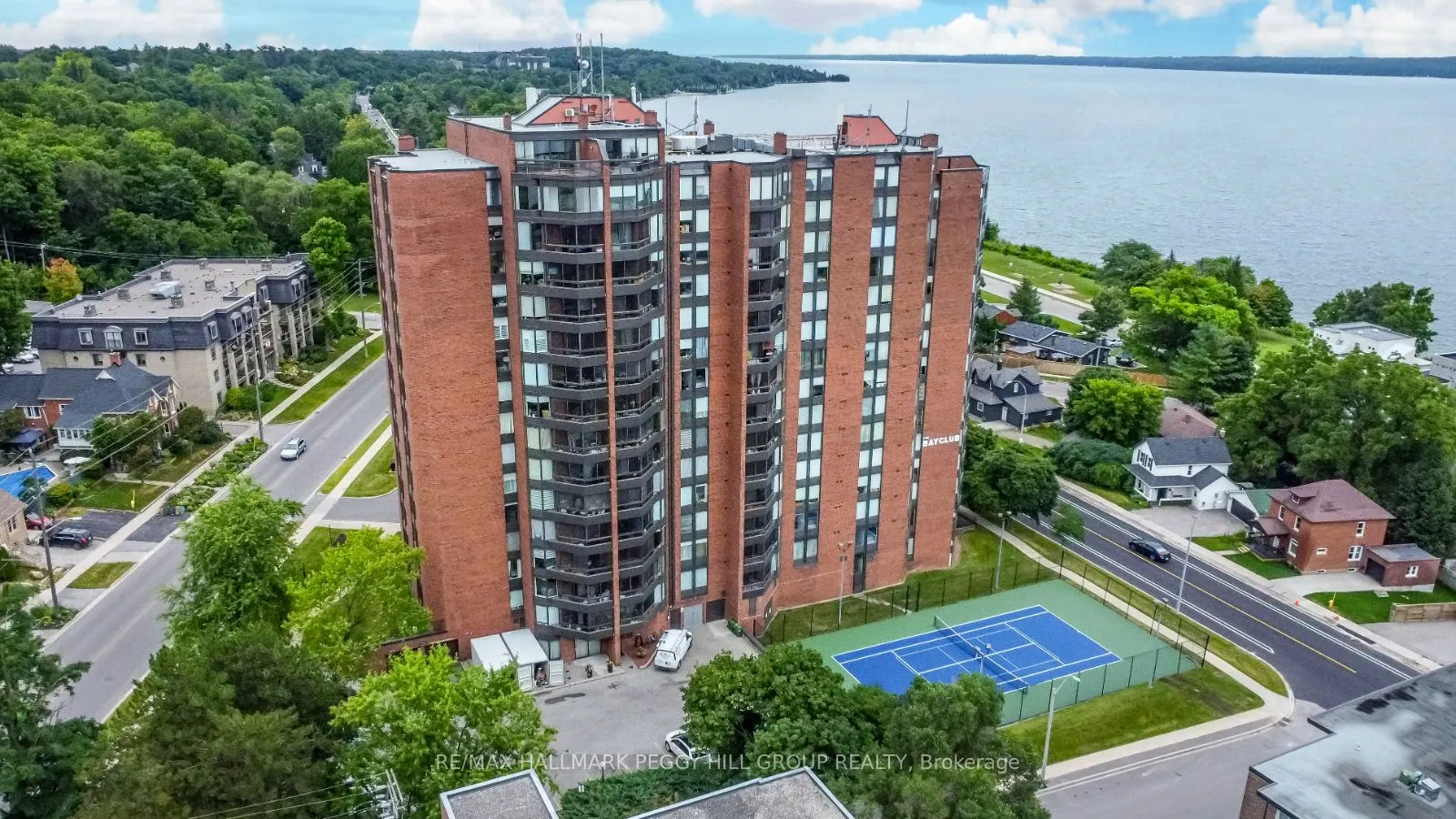 181 Collier Street, #206