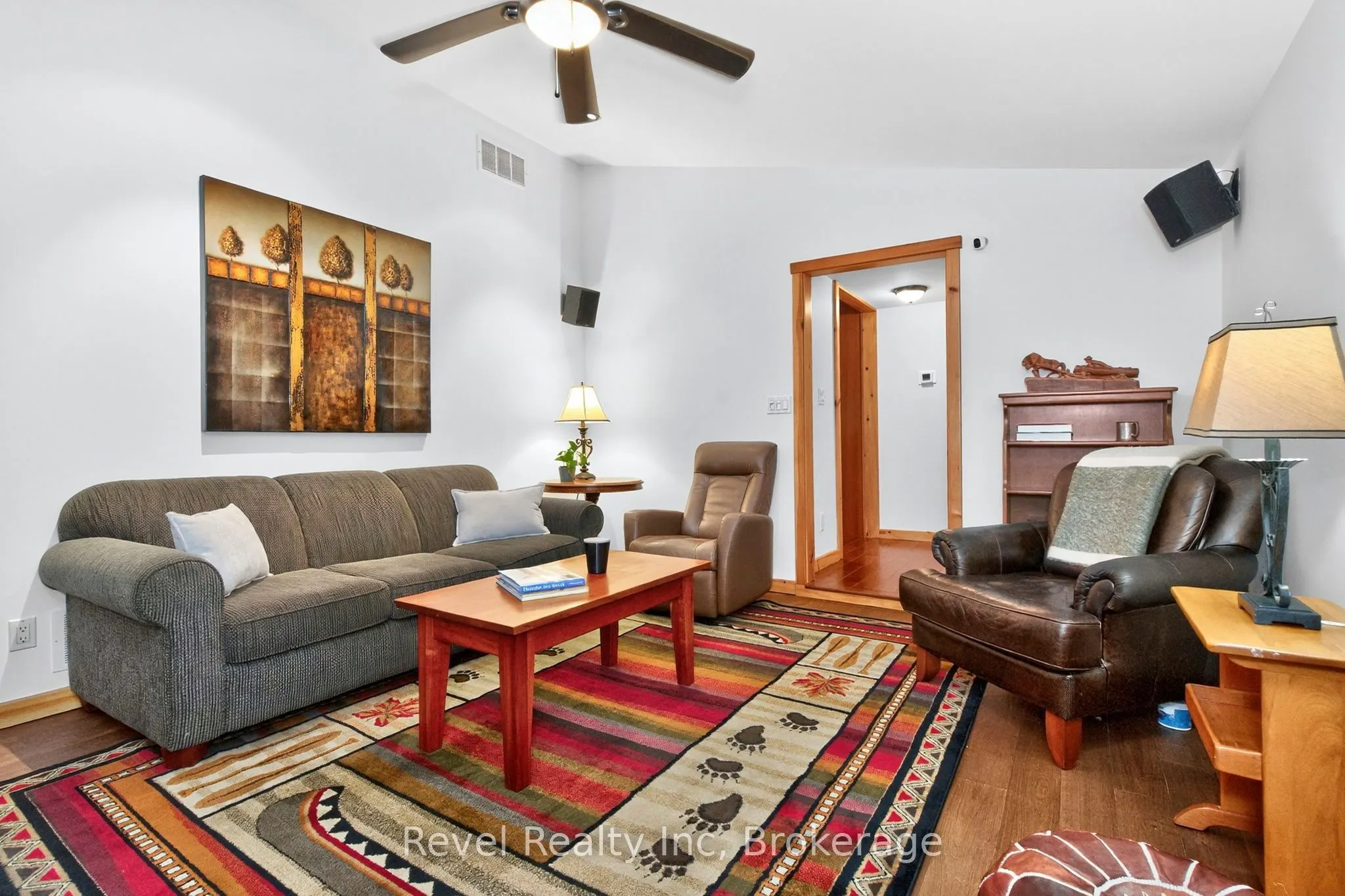 33 Belcourt Crescent