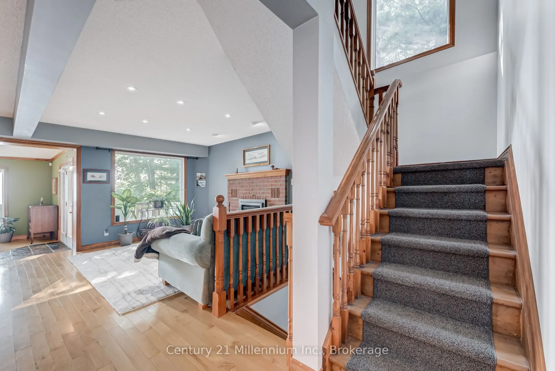 8 Willow Drive