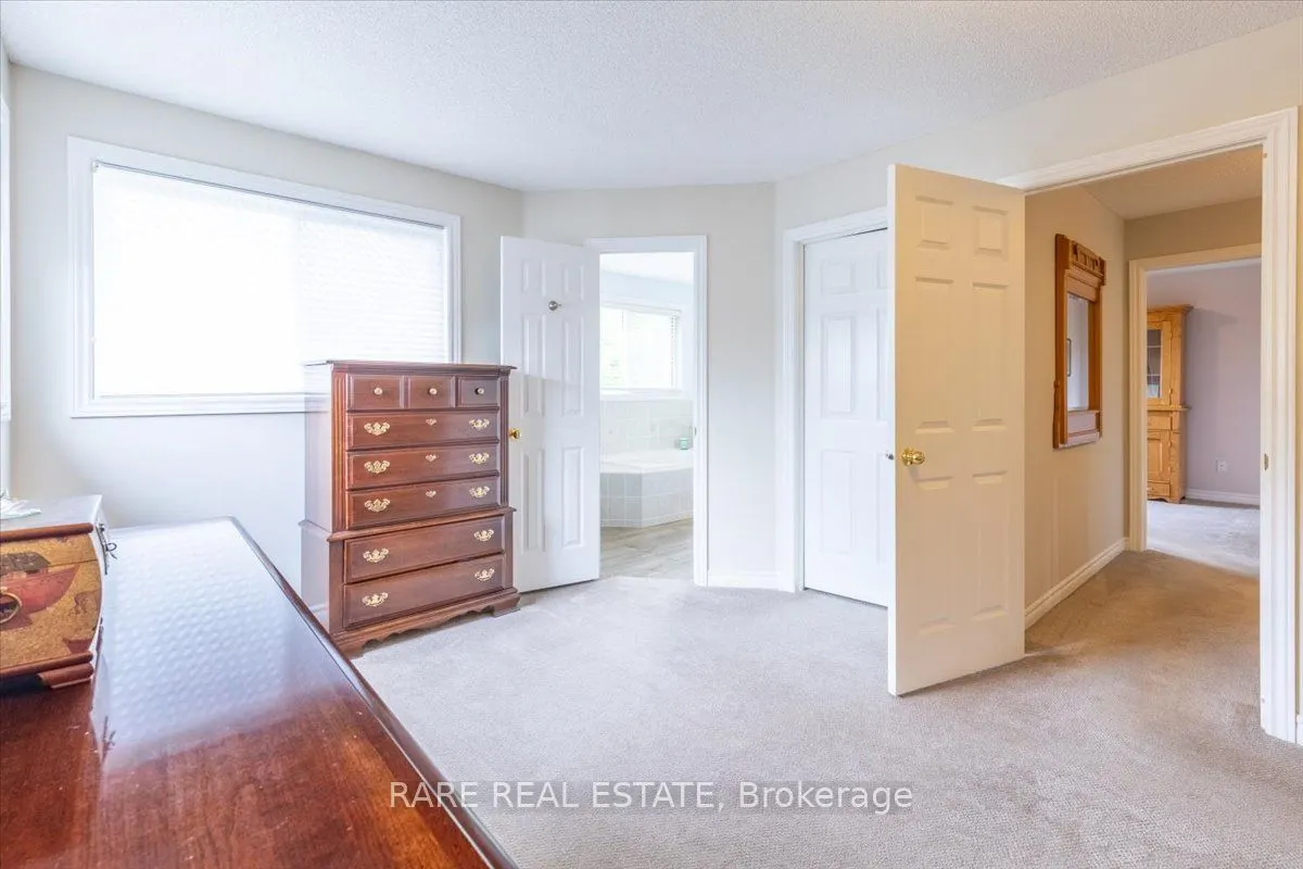 25 Muir Drive