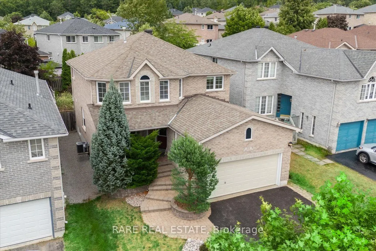 25 Muir Drive