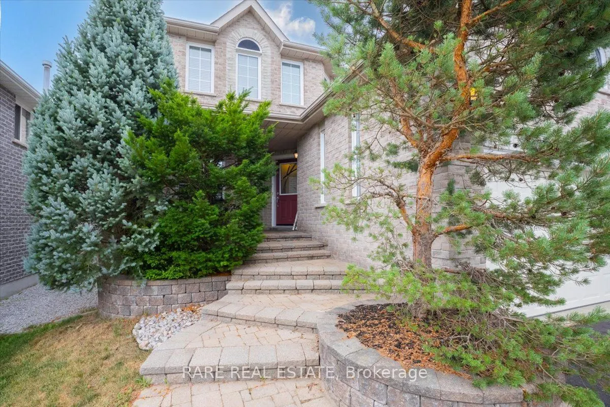 25 Muir Drive
