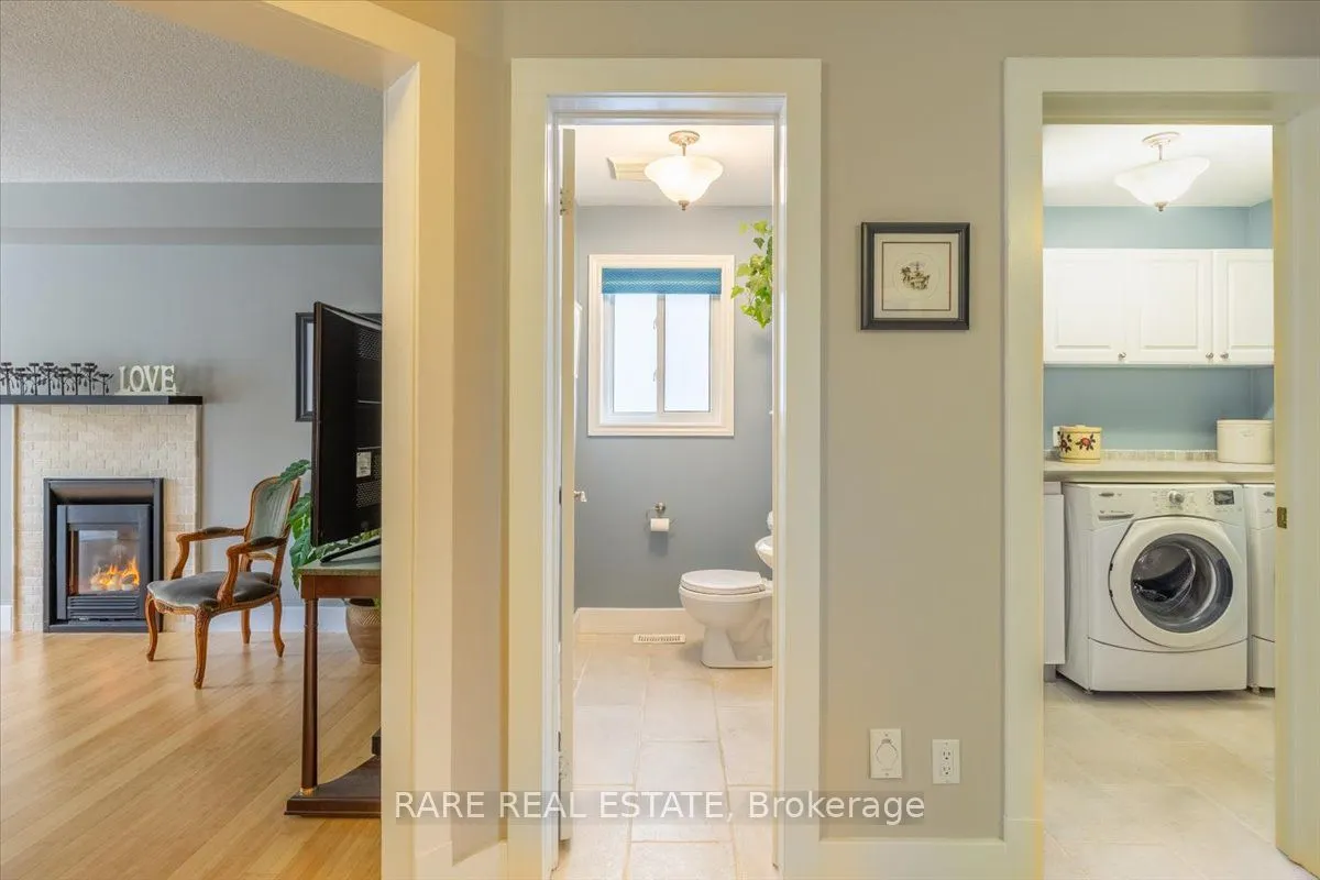 25 Muir Drive