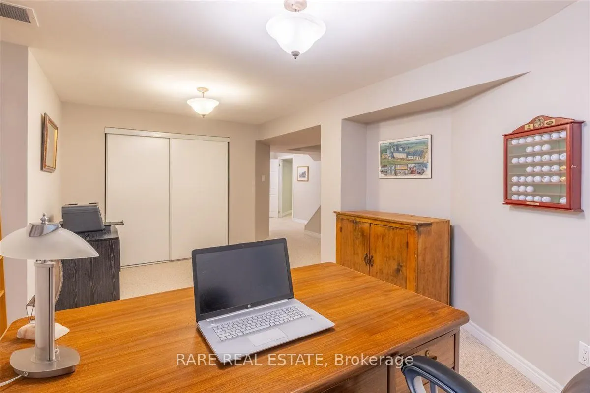 25 Muir Drive