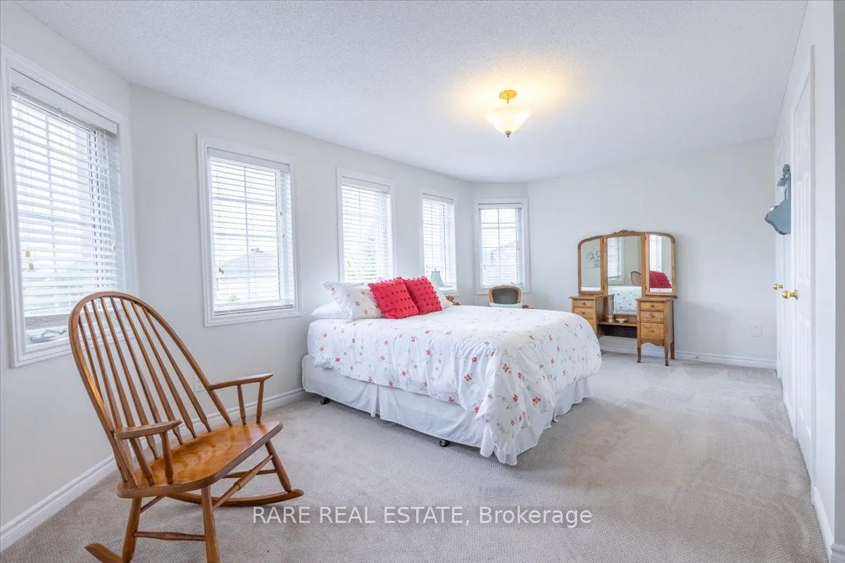25 Muir Drive