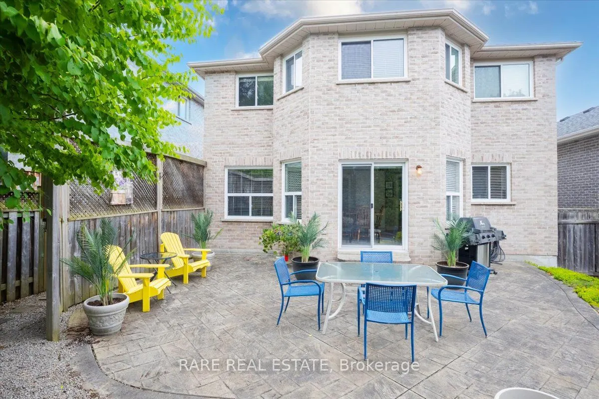 25 Muir Drive