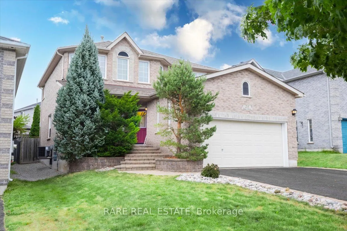 25 Muir Drive