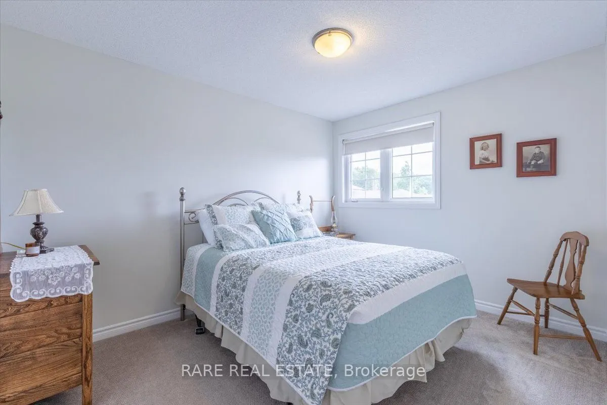 25 Muir Drive