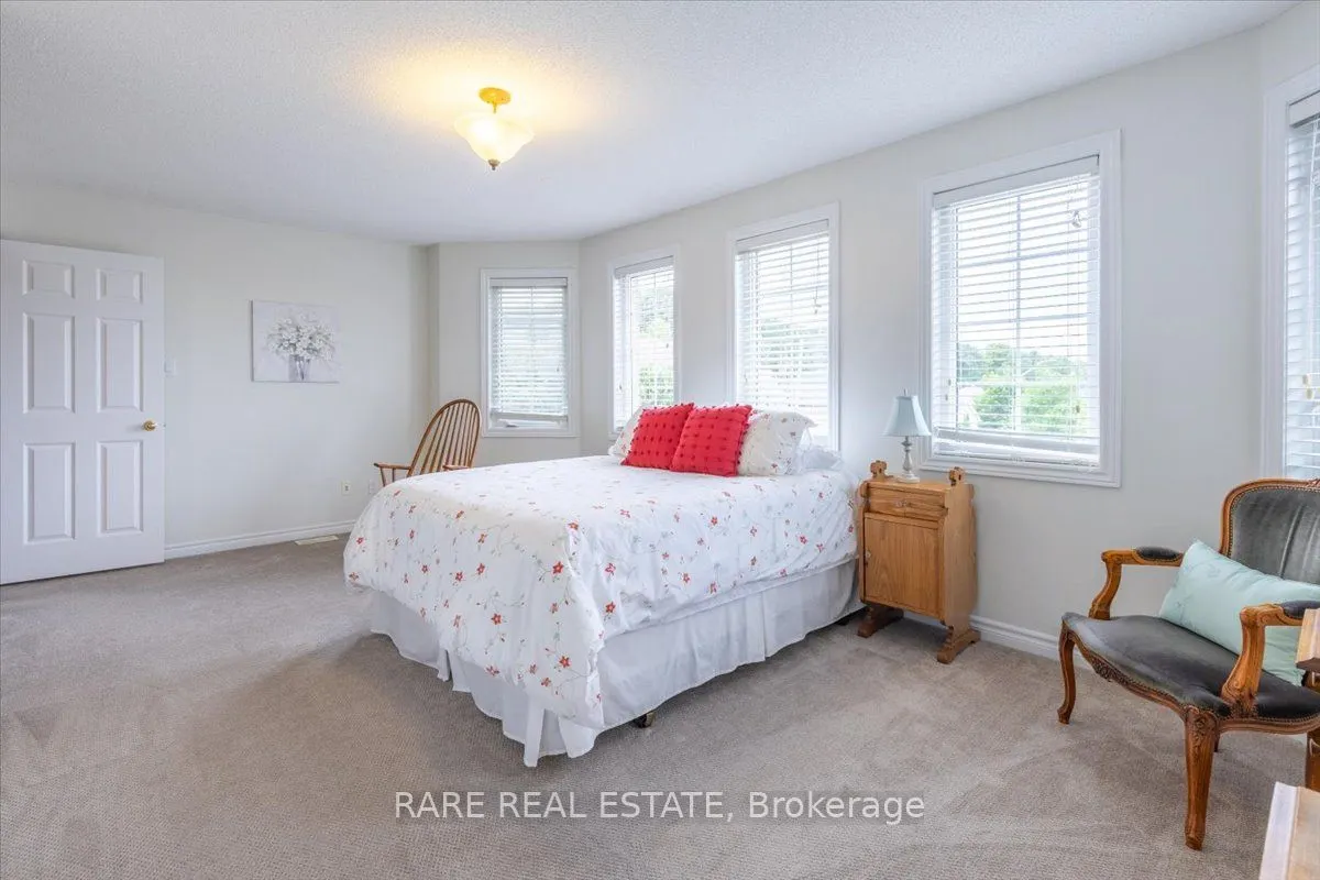25 Muir Drive