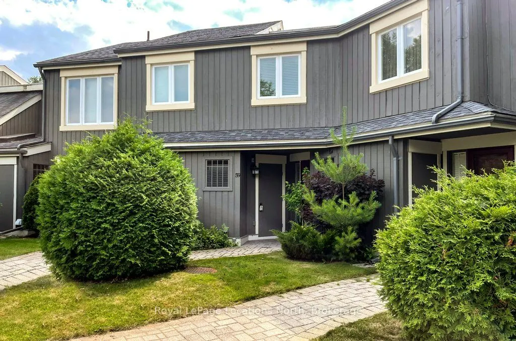 145 Fairway Crescent, #59