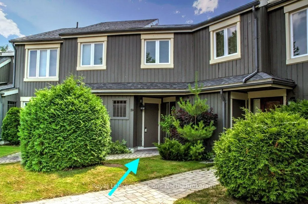 145 Fairway Crescent, #59