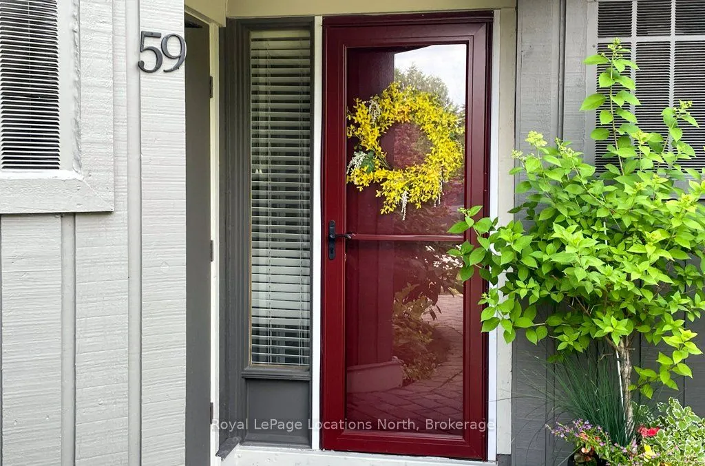 145 Fairway Crescent, #59