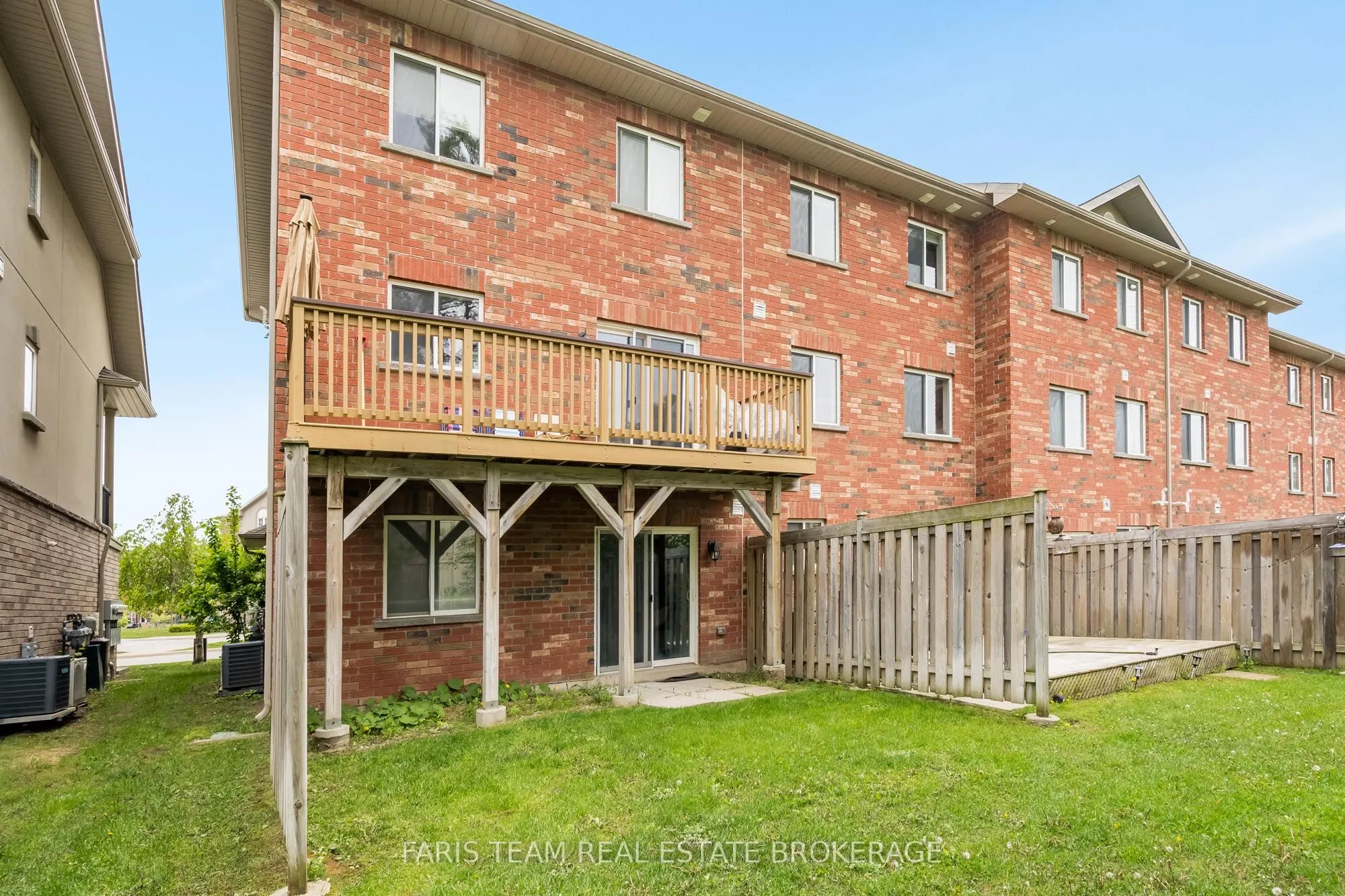 57 Ferndale Drive S #9