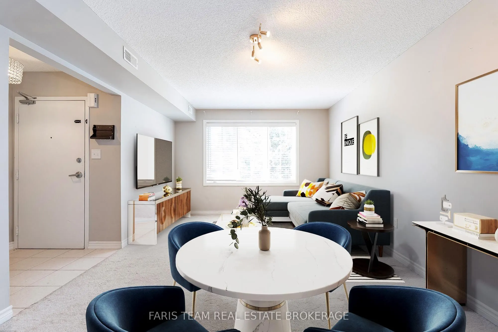 57 Ferndale Drive S #9