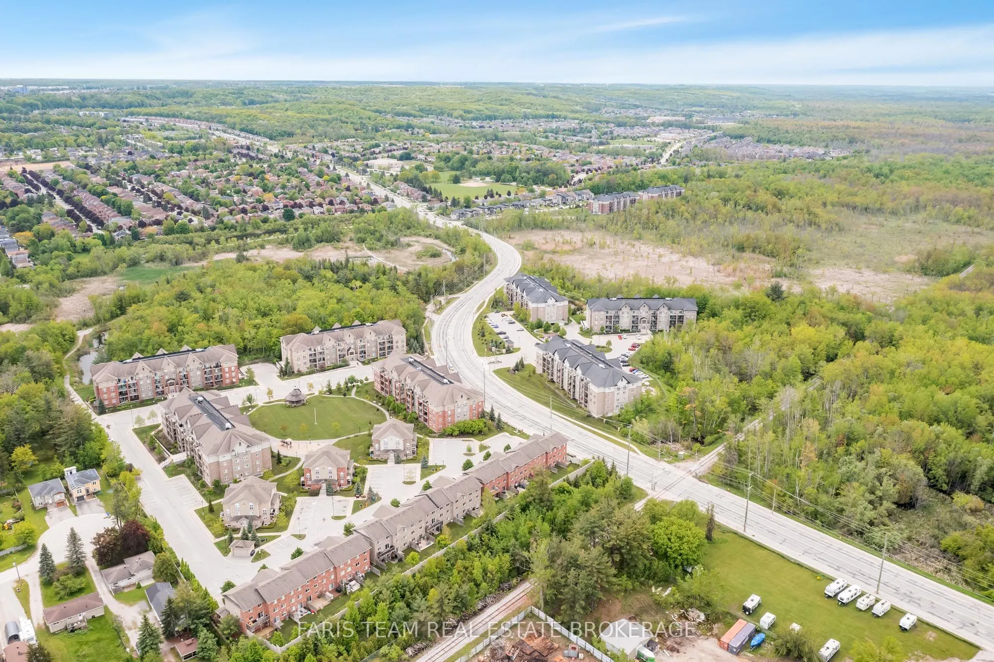 57 Ferndale Drive S #9