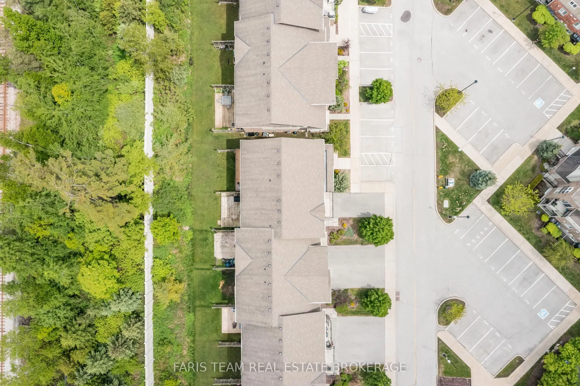 57 Ferndale Drive S #9