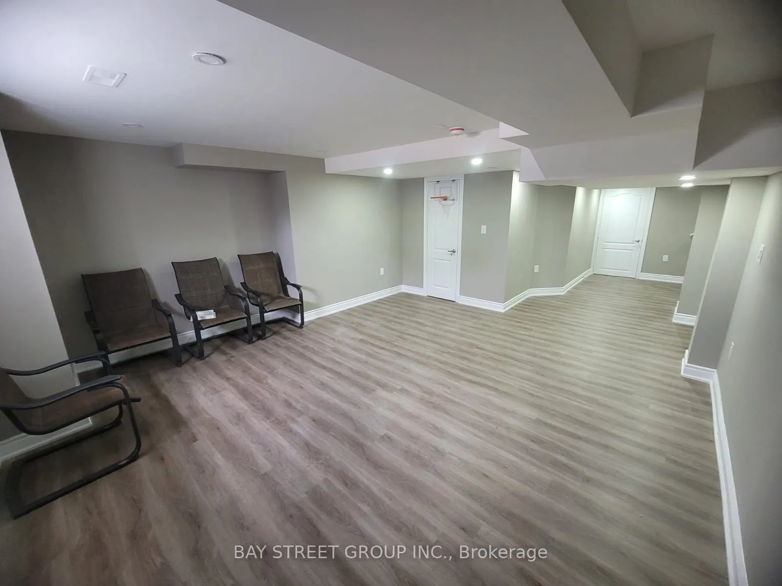 158 NOTTINGHAM ROAD Road, #Basement
