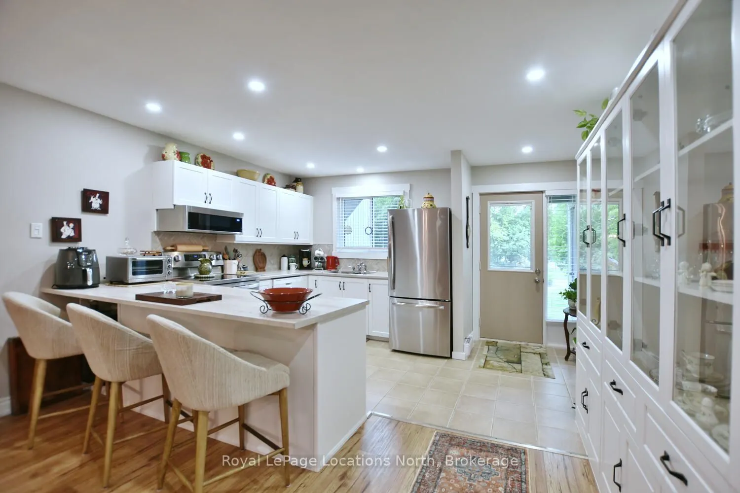 12 Dawson Drive, #401